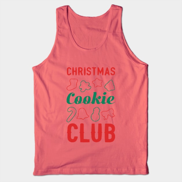 CCC Tank Top by NeoNurseSharon